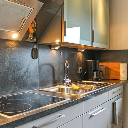 1 Bedroom Stunning Apartment In Ντέτμολντ Εξωτερικό φωτογραφία