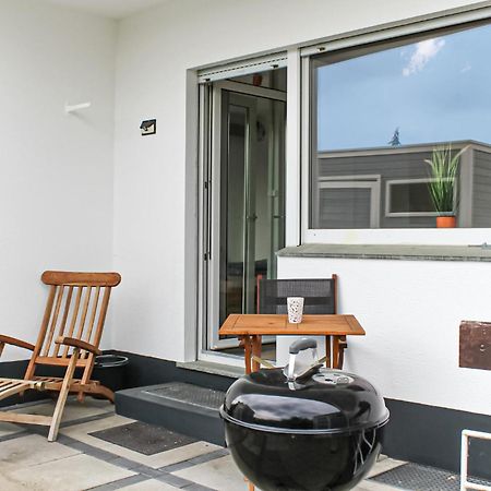 1 Bedroom Stunning Apartment In Ντέτμολντ Εξωτερικό φωτογραφία
