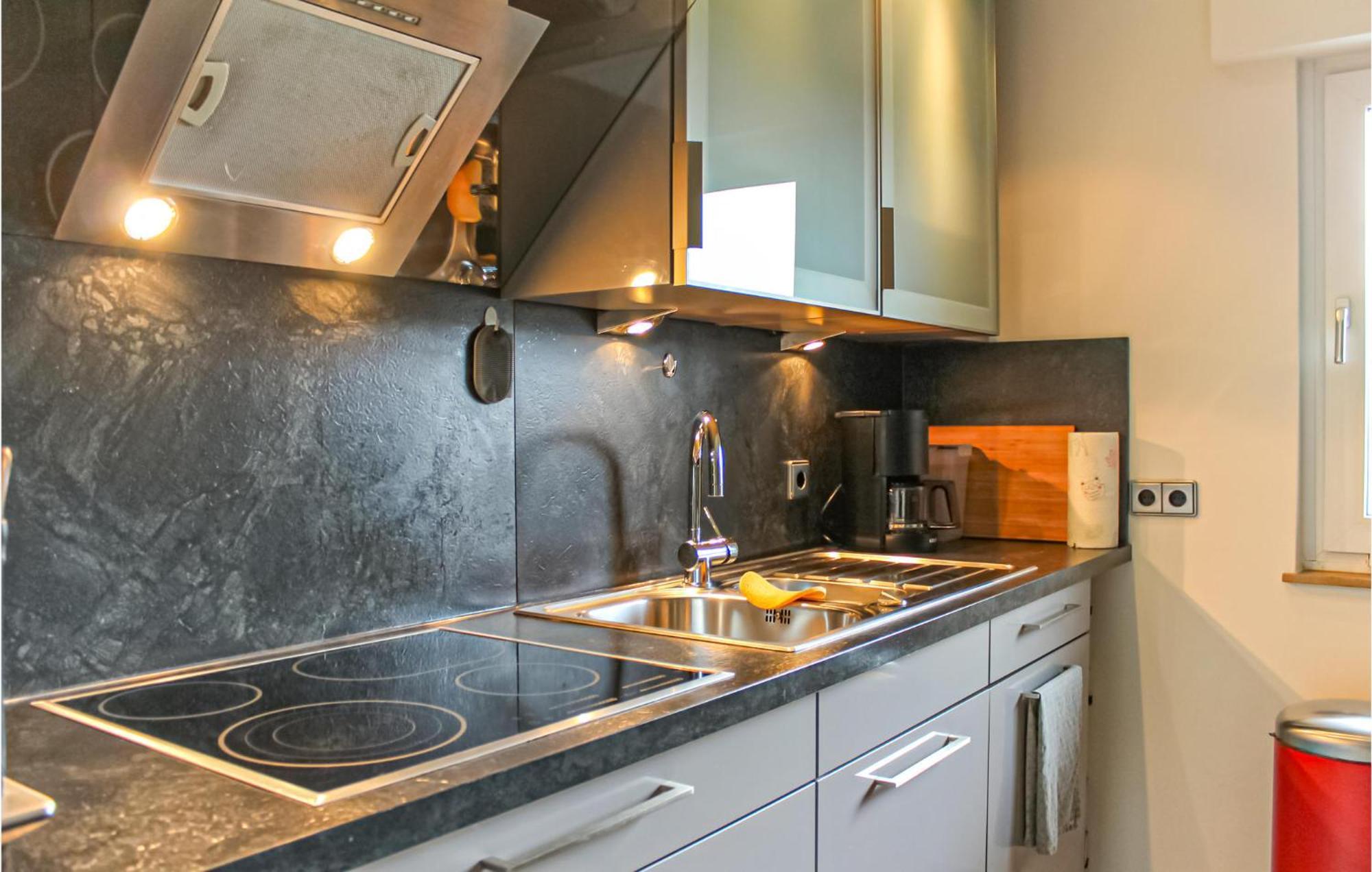 1 Bedroom Stunning Apartment In Ντέτμολντ Εξωτερικό φωτογραφία