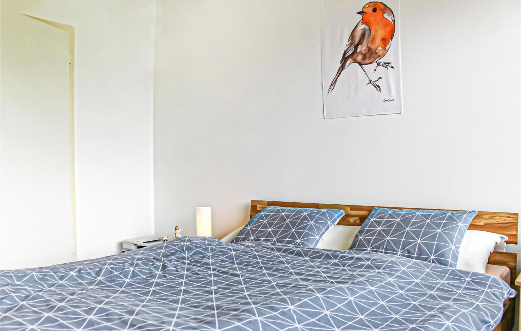 1 Bedroom Stunning Apartment In Ντέτμολντ Εξωτερικό φωτογραφία