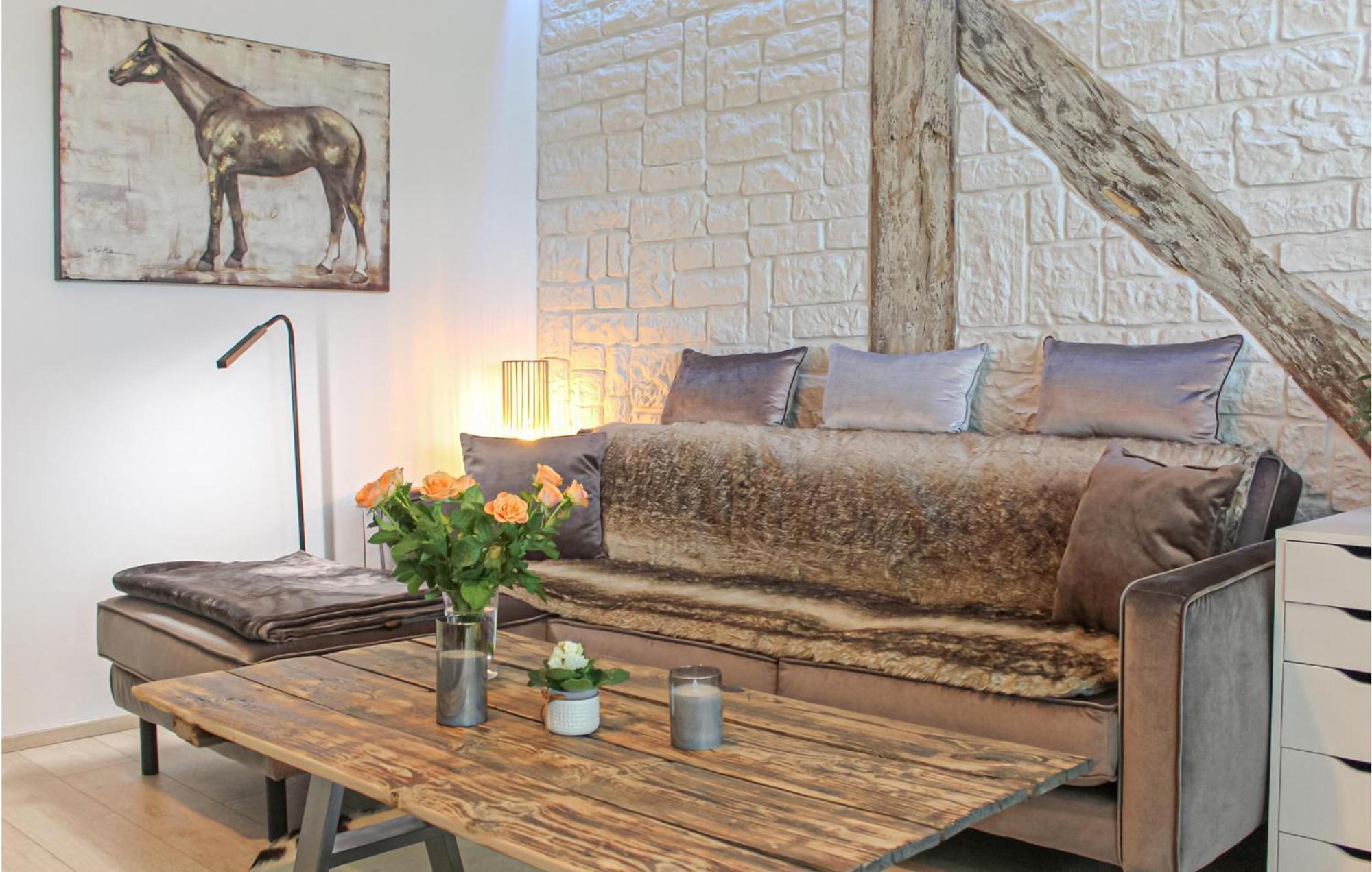 1 Bedroom Stunning Apartment In Ντέτμολντ Εξωτερικό φωτογραφία