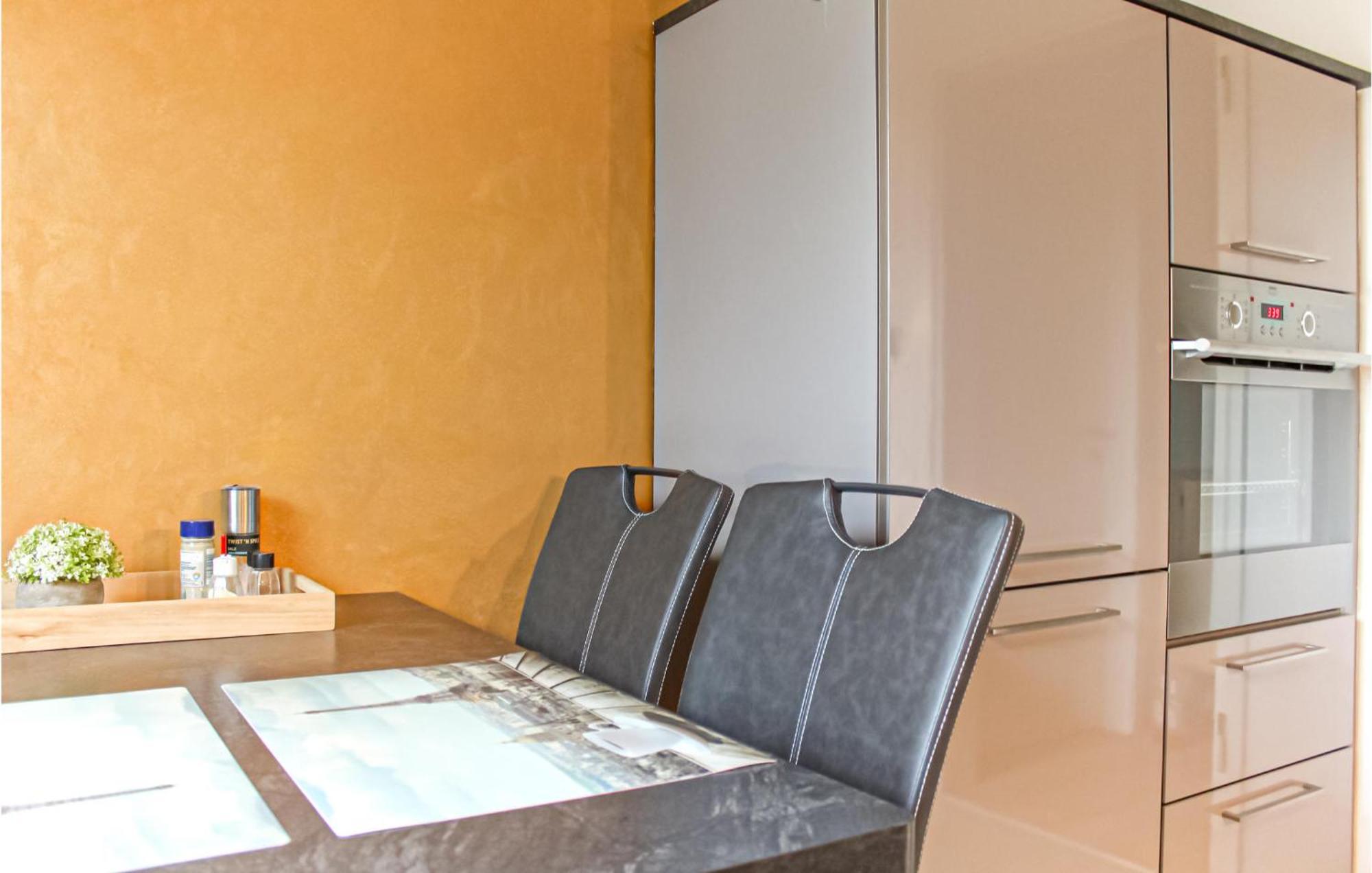 1 Bedroom Stunning Apartment In Ντέτμολντ Εξωτερικό φωτογραφία