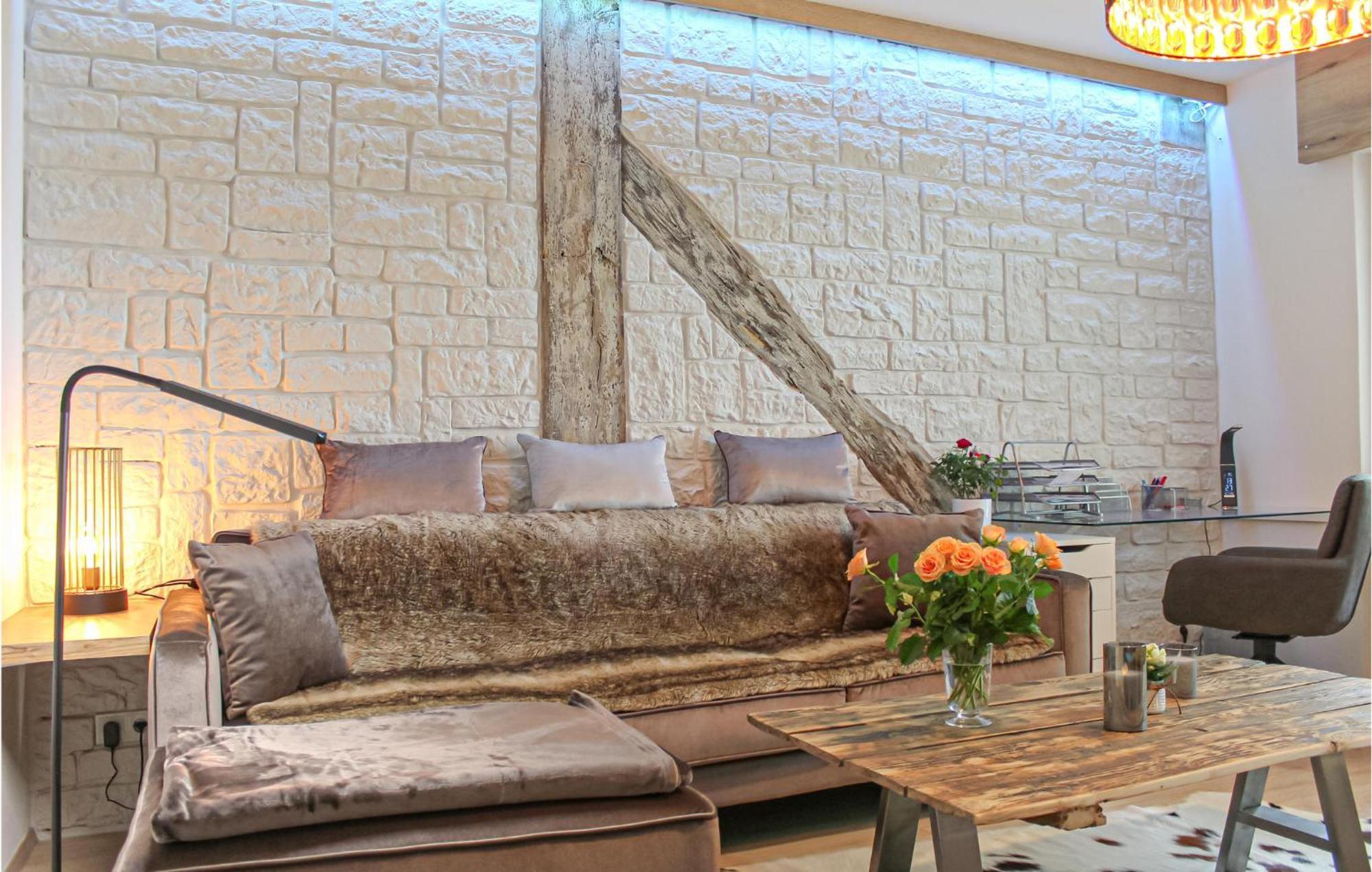 1 Bedroom Stunning Apartment In Ντέτμολντ Εξωτερικό φωτογραφία